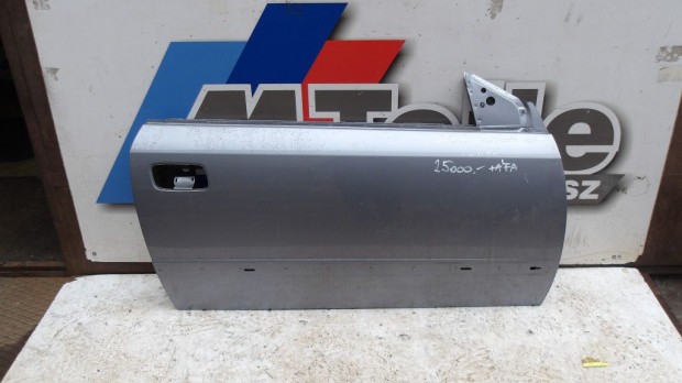 [GY�RI BONTOTT] OPEL ASTRA G COUPE JOBB OLDALI AJT�